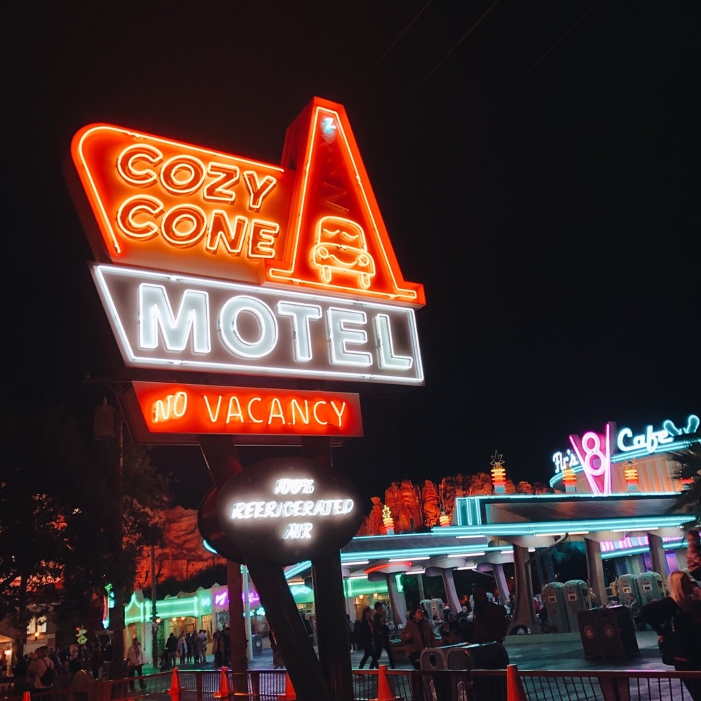 Meet your Posher, Lilly